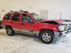 2000 Jeep Grand Cherokee Laredo იყიდება San Antonio-ში, TX - Front End