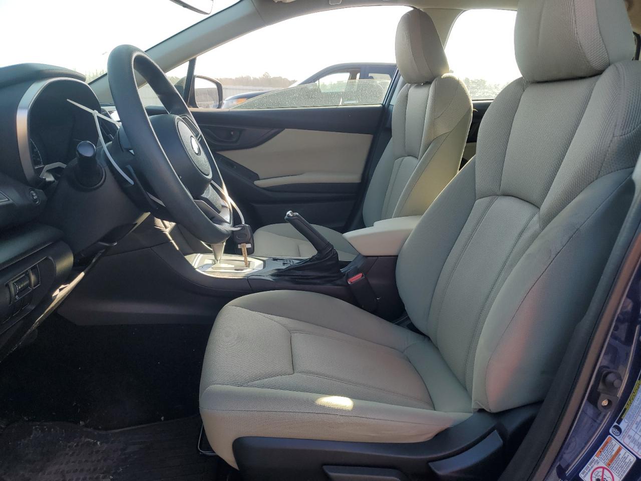 2018 Subaru Impreza - Image 7