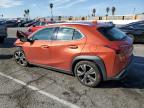 2021 Lexus Ux 200 на продаже в Van Nuys, CA - Front End