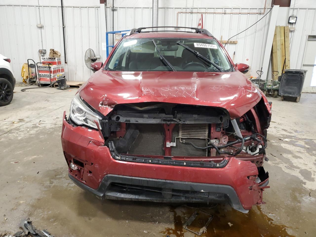 2019 Subaru Ascent - Image 5