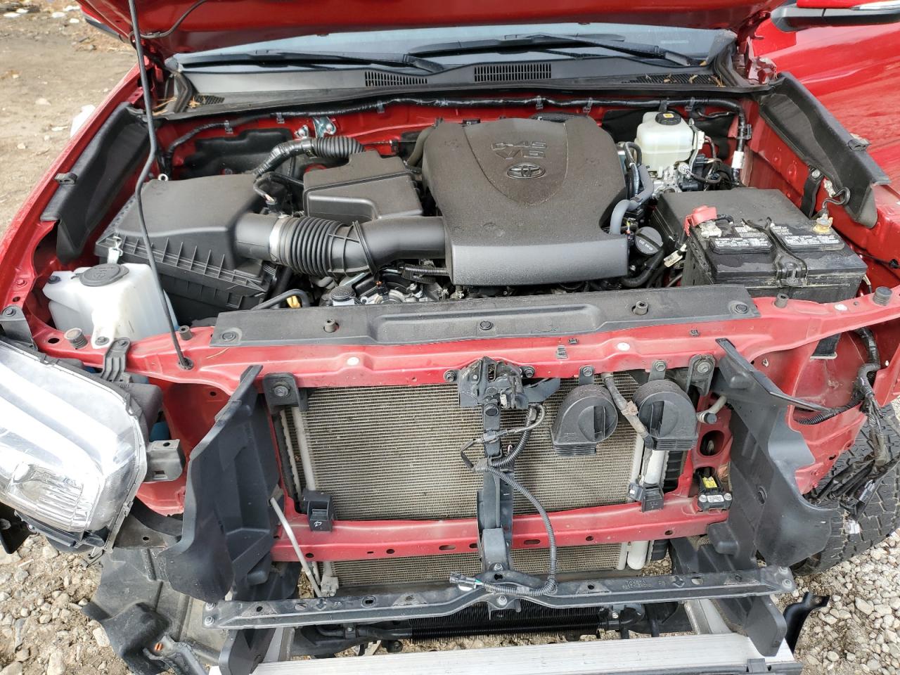 2022 Toyota Tacoma - Image 11