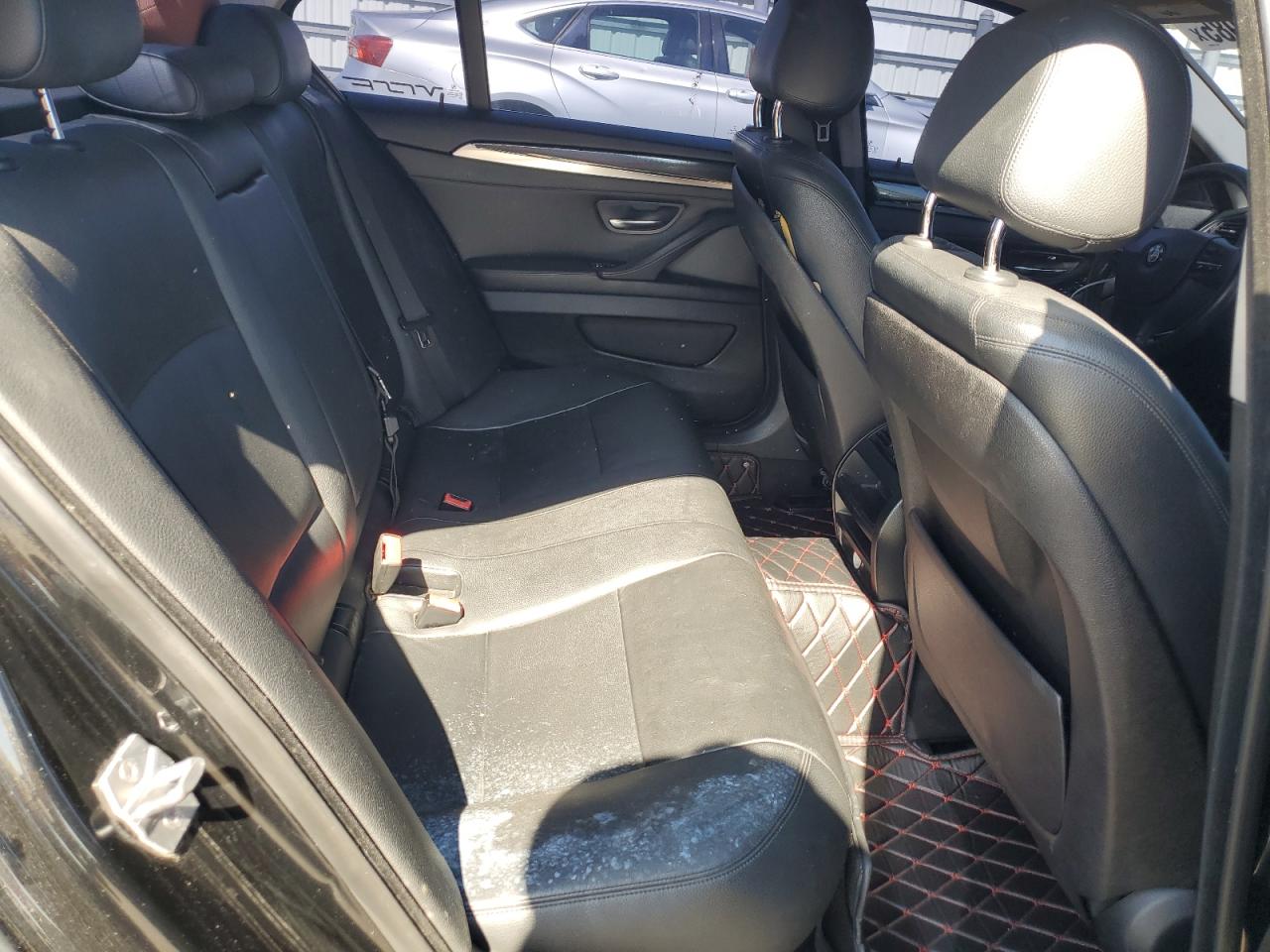 2014 BMW 5er - Image 10