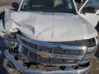 2014 Chevrolet Silverado K1500 Lt na sprzedaż w Kansas City, KS - Front End