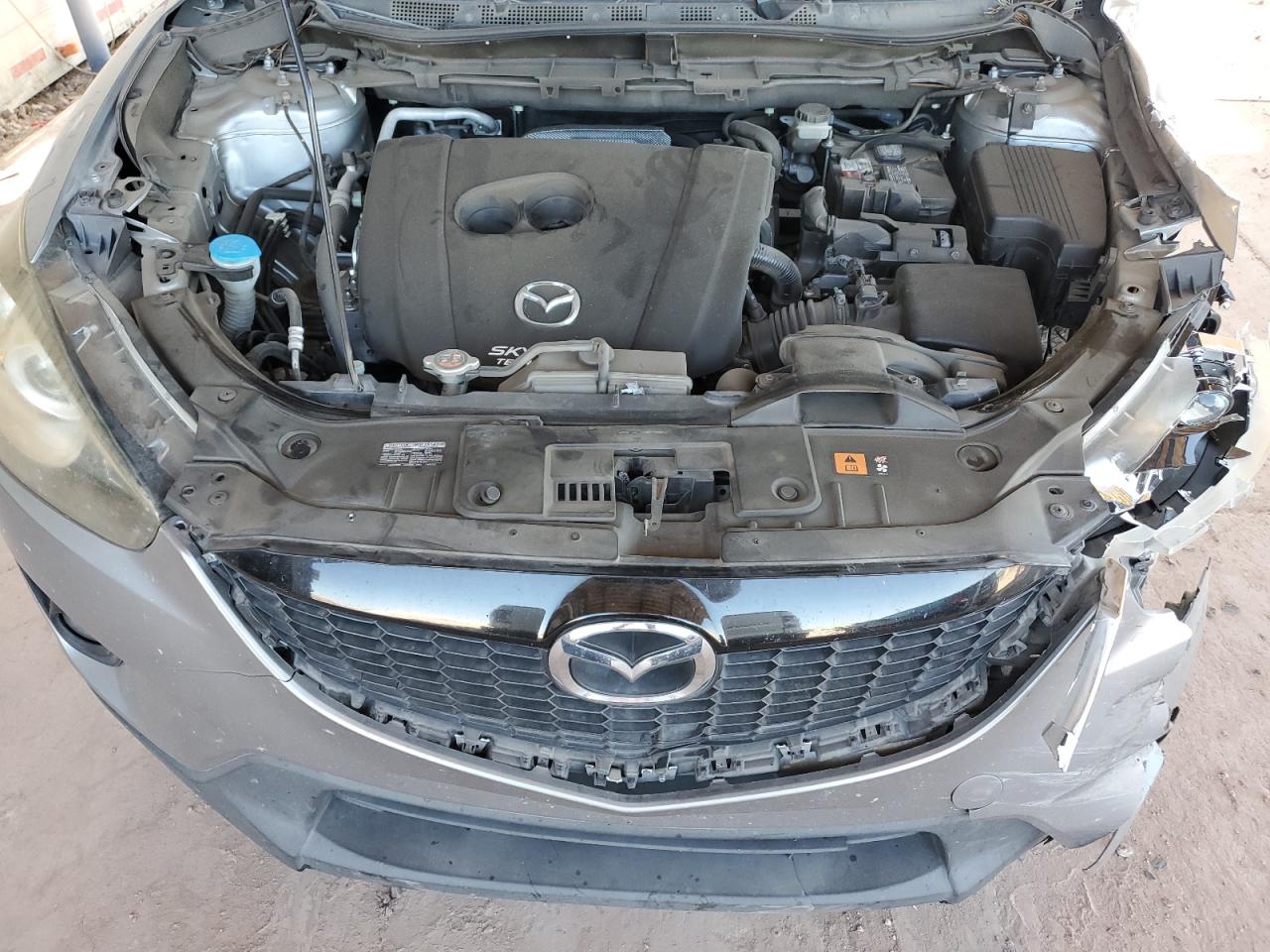 2014 Mazda CX-5 - Image 13