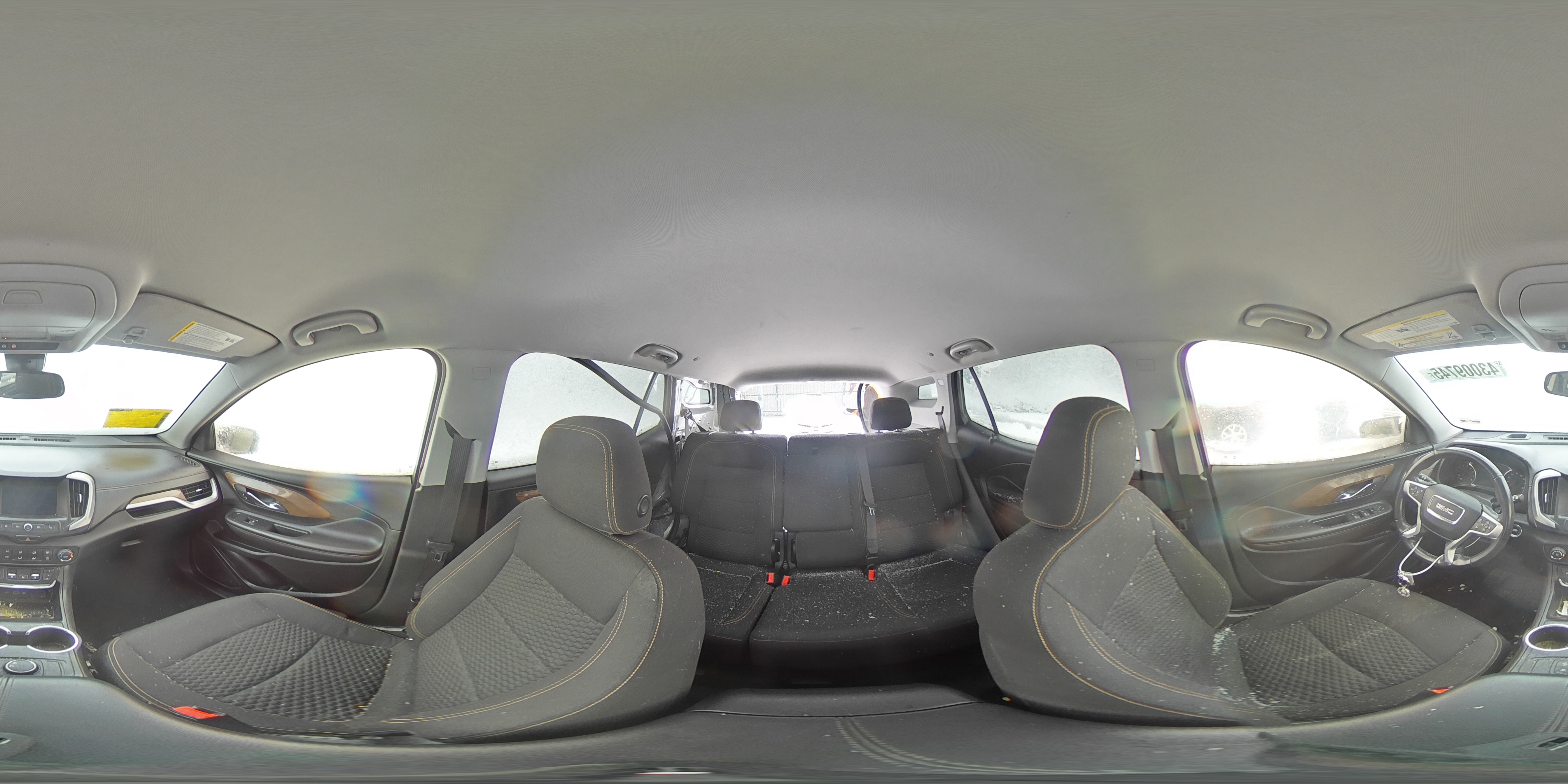 2020 GMC Terrain - Image 14