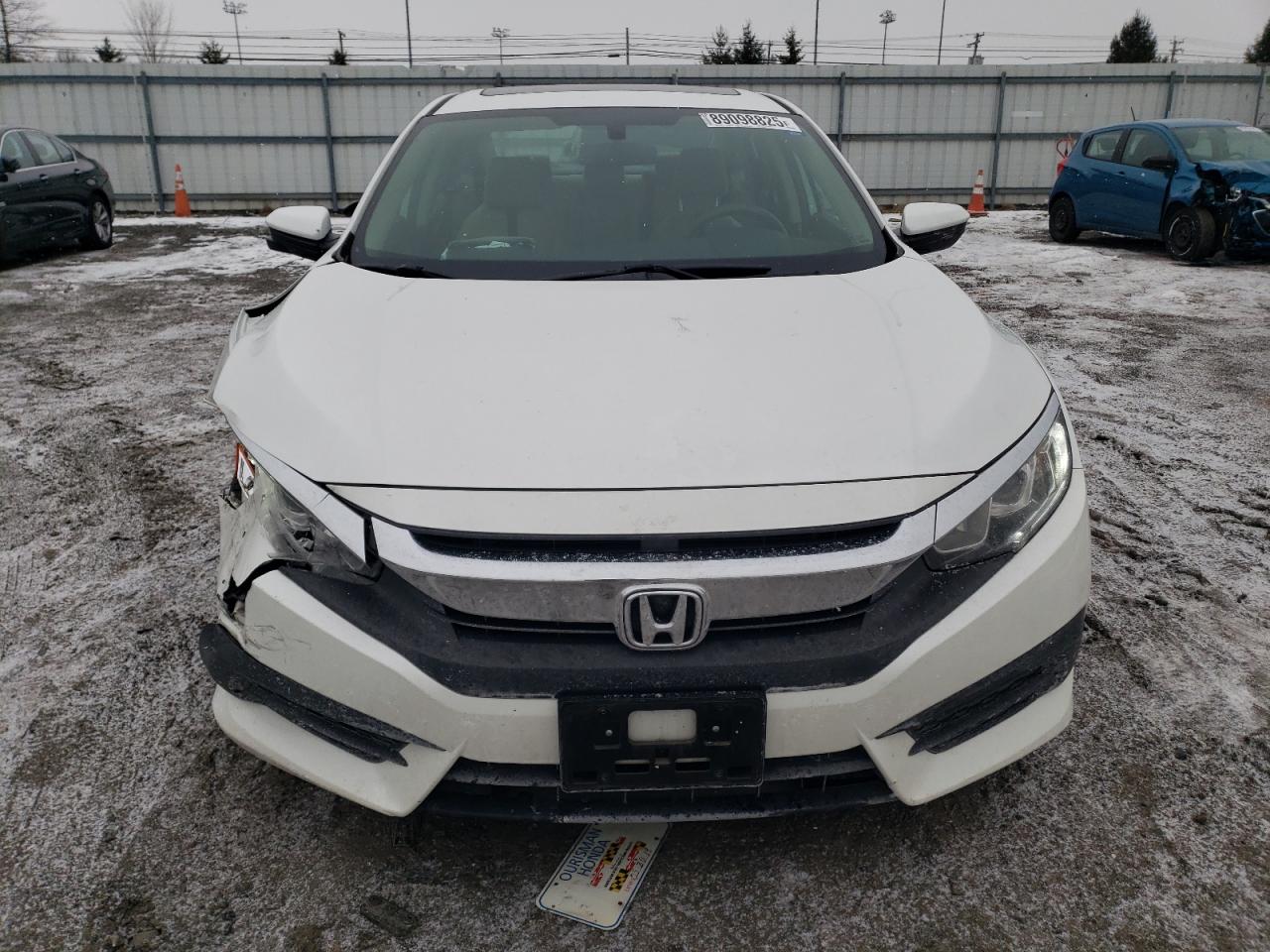 2016 Honda Civic - Image 5