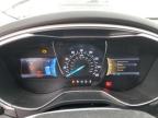 2013 Ford Fusion Se   de vânzare în Haslet, TX - Rear End