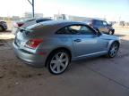 2004 Chrysler Crossfire Limited продається в Phoenix, AZ - Minor Dent/Scratches