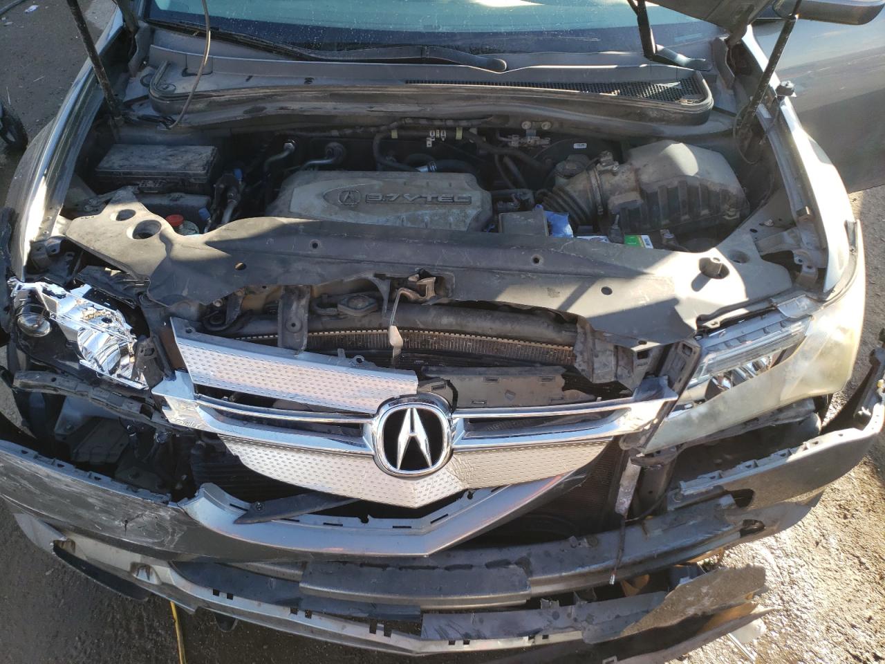 2008 Acura MDX - Image 12