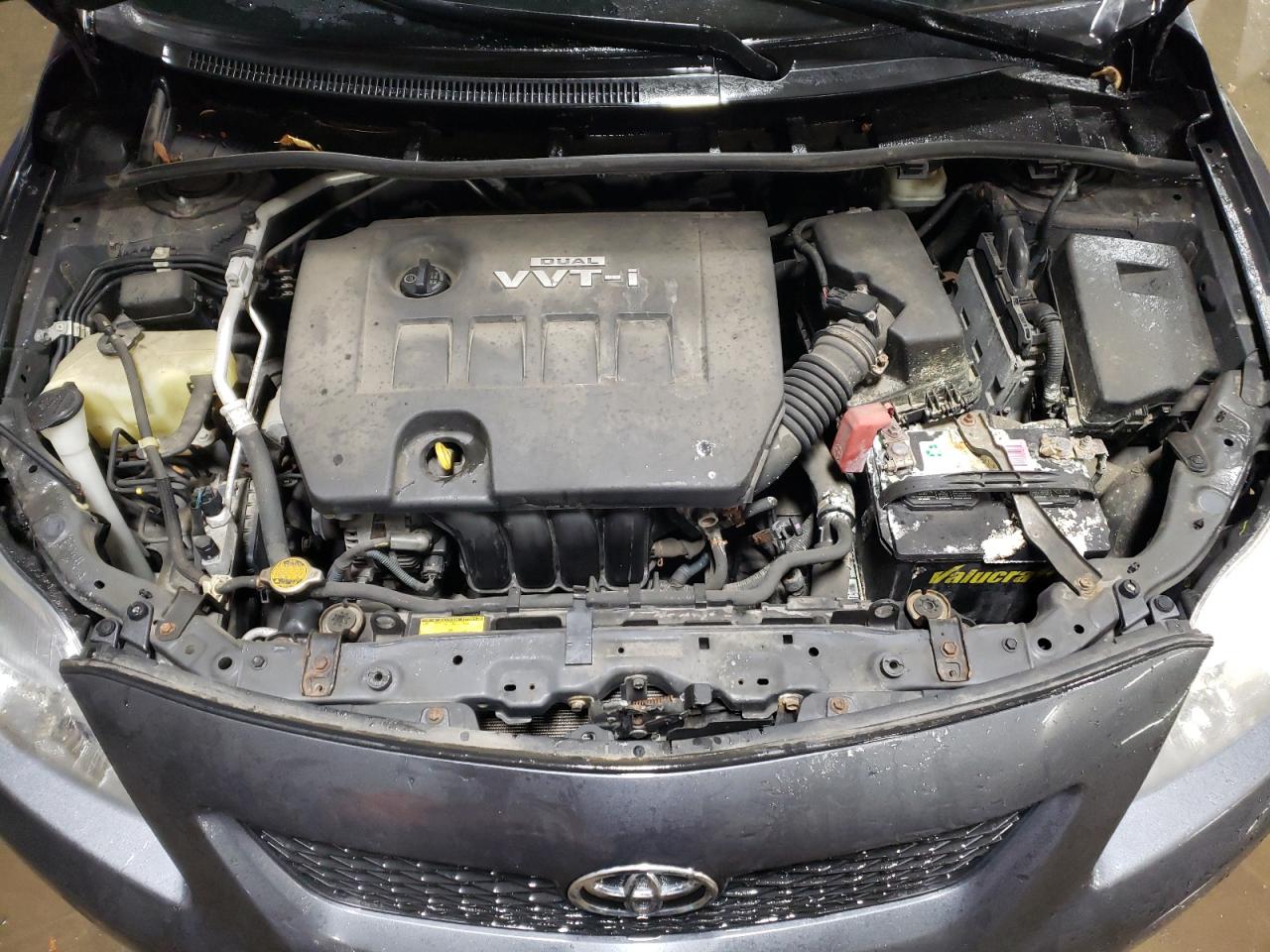 2010 Toyota Corolla - Image 11