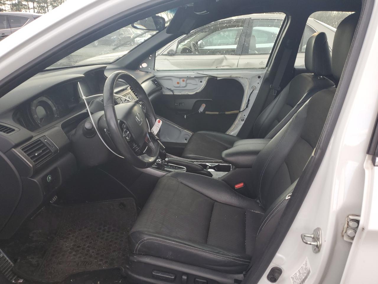 2017 Honda Accord - Image 7