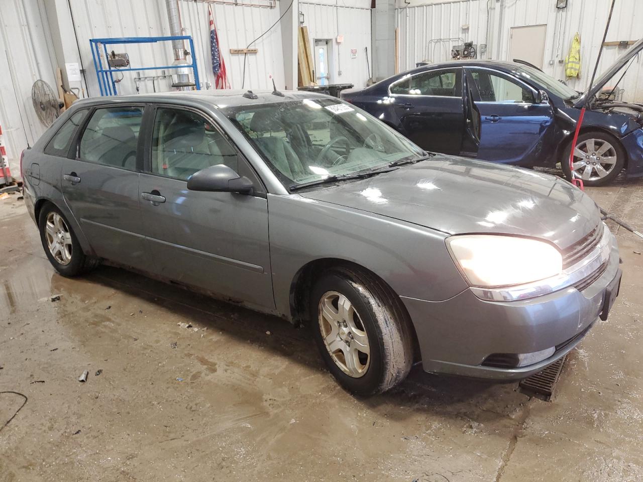 2005 Chevrolet Malibu - Image 4