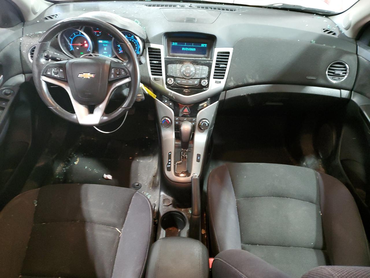 2014 Chevrolet Cruze - Image 8