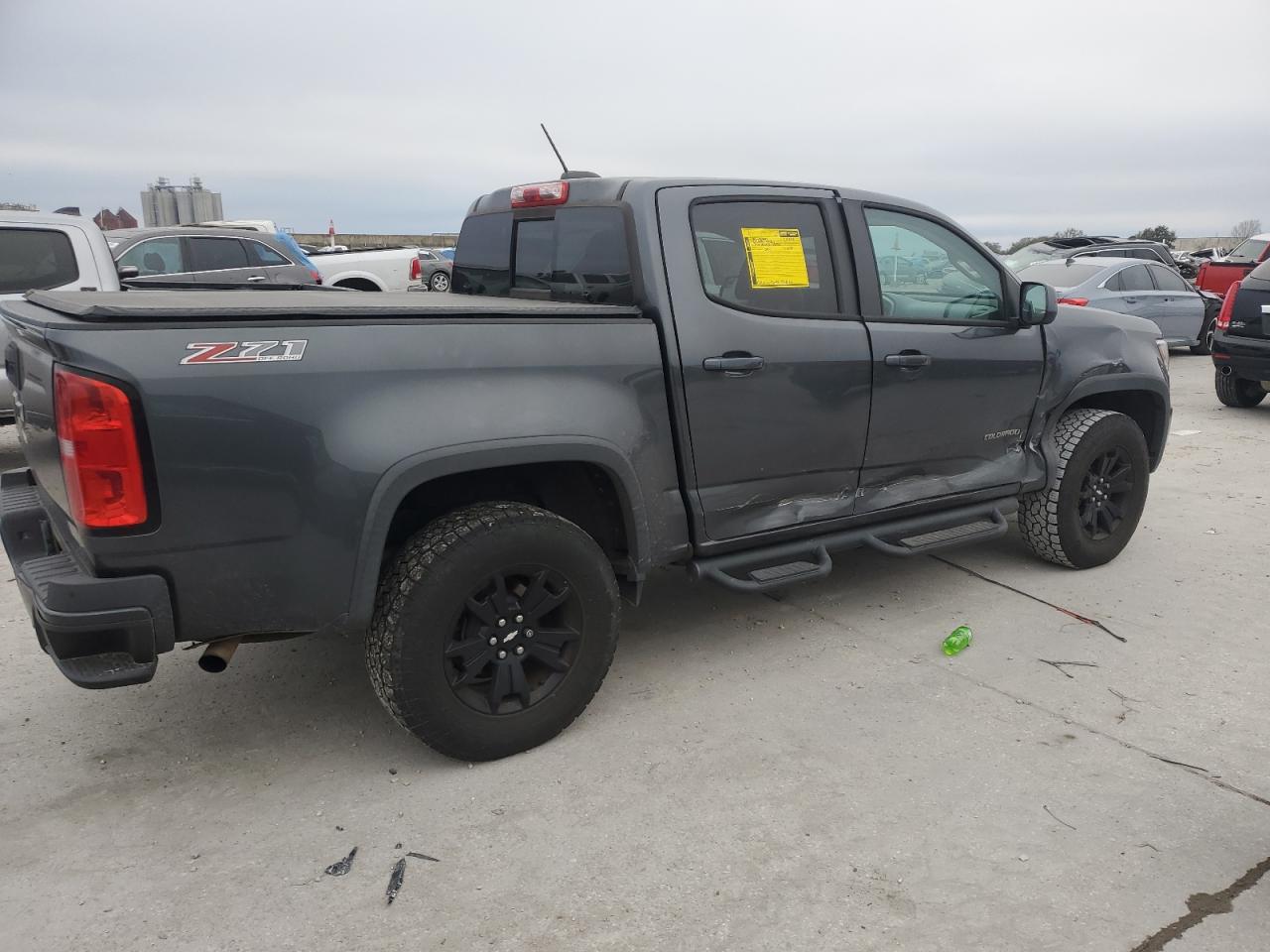 2016 Chevrolet Colorado - Image 3