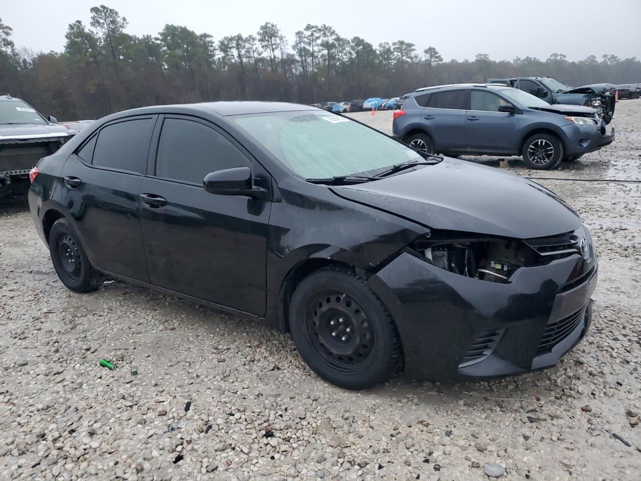 2015 Toyota Corolla - Image 4