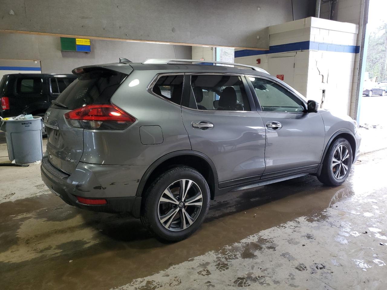 2019 Nissan Rogue - Image 3