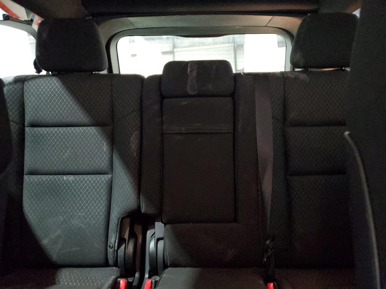 2018 Jeep Grand Cherokee - Image 10