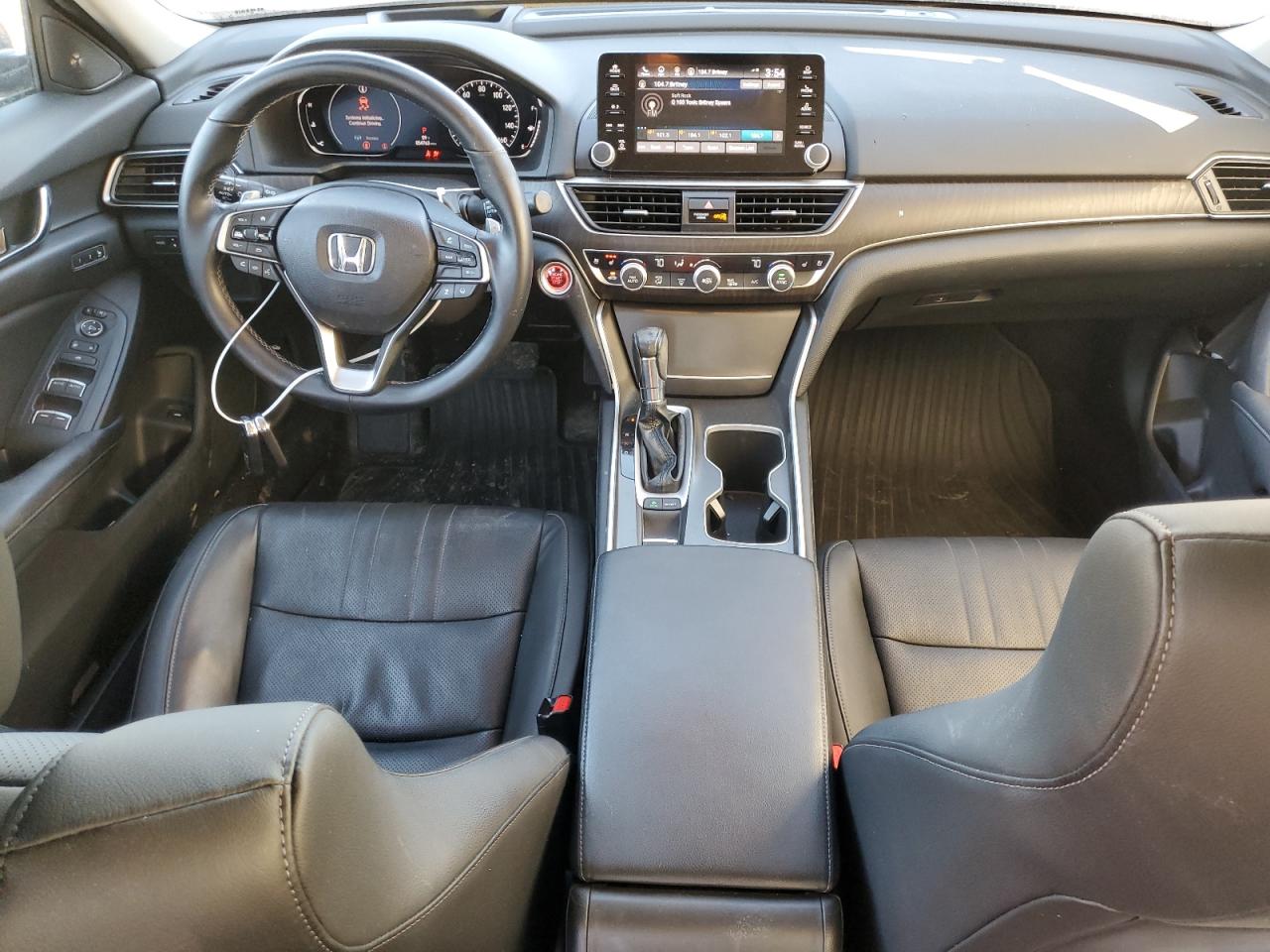 2018 Honda Accord - Image 8