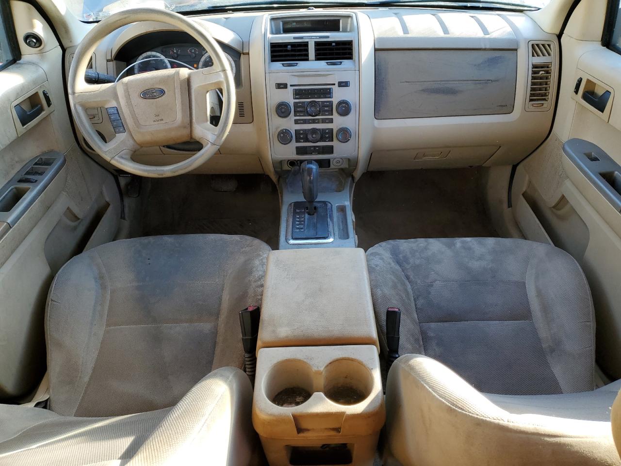 2008 Ford Escape - Image 8