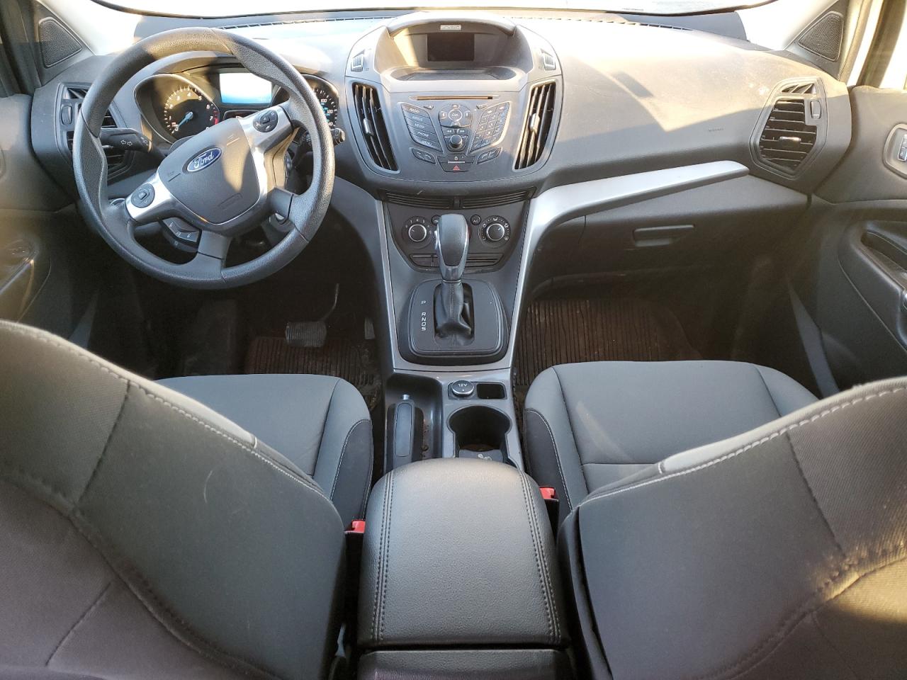 2016 Ford Escape - Image 8