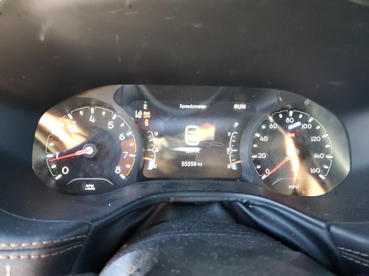 2022 Jeep Compass - Image 9