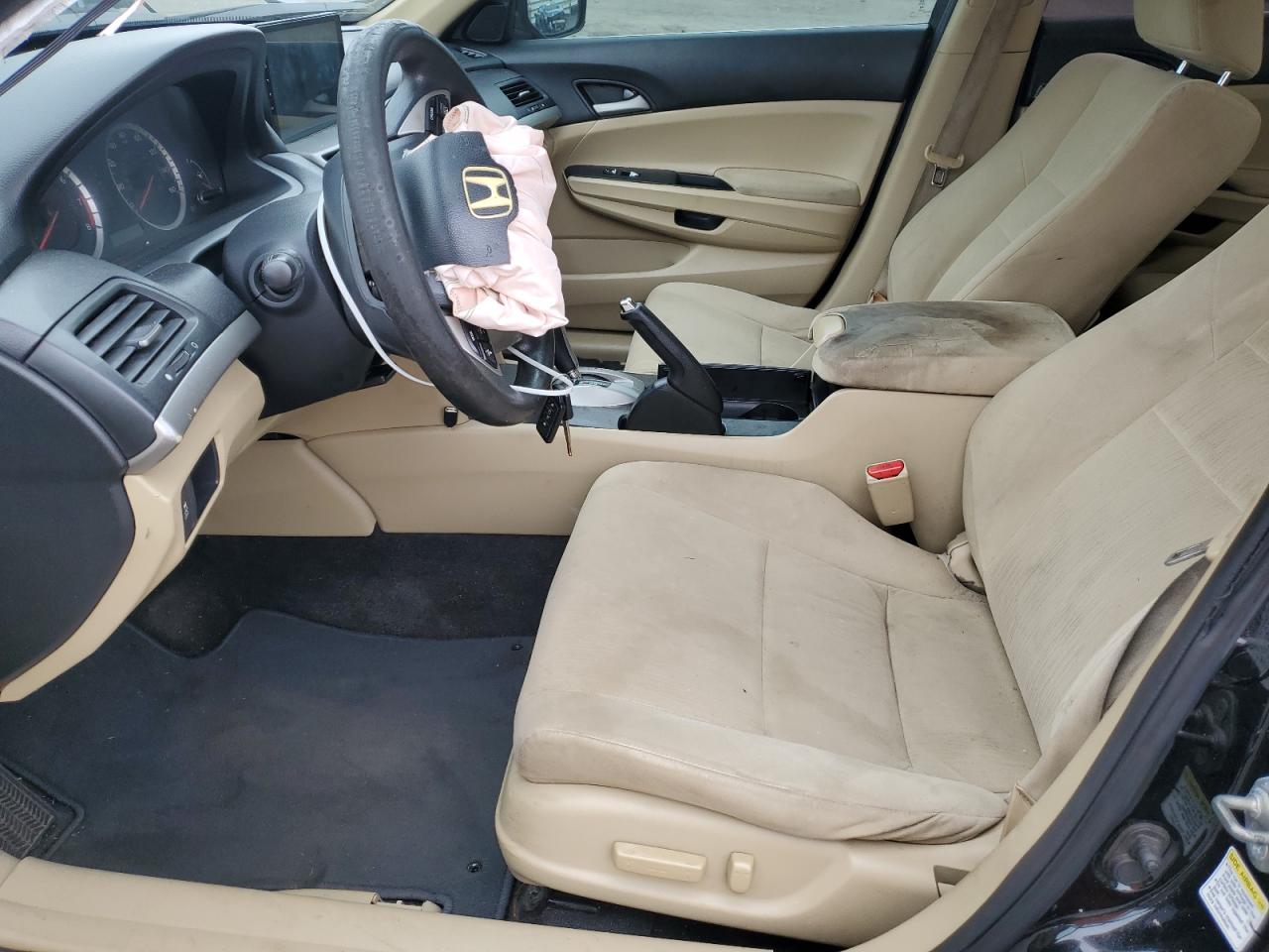 2012 Honda Accord - Image 7