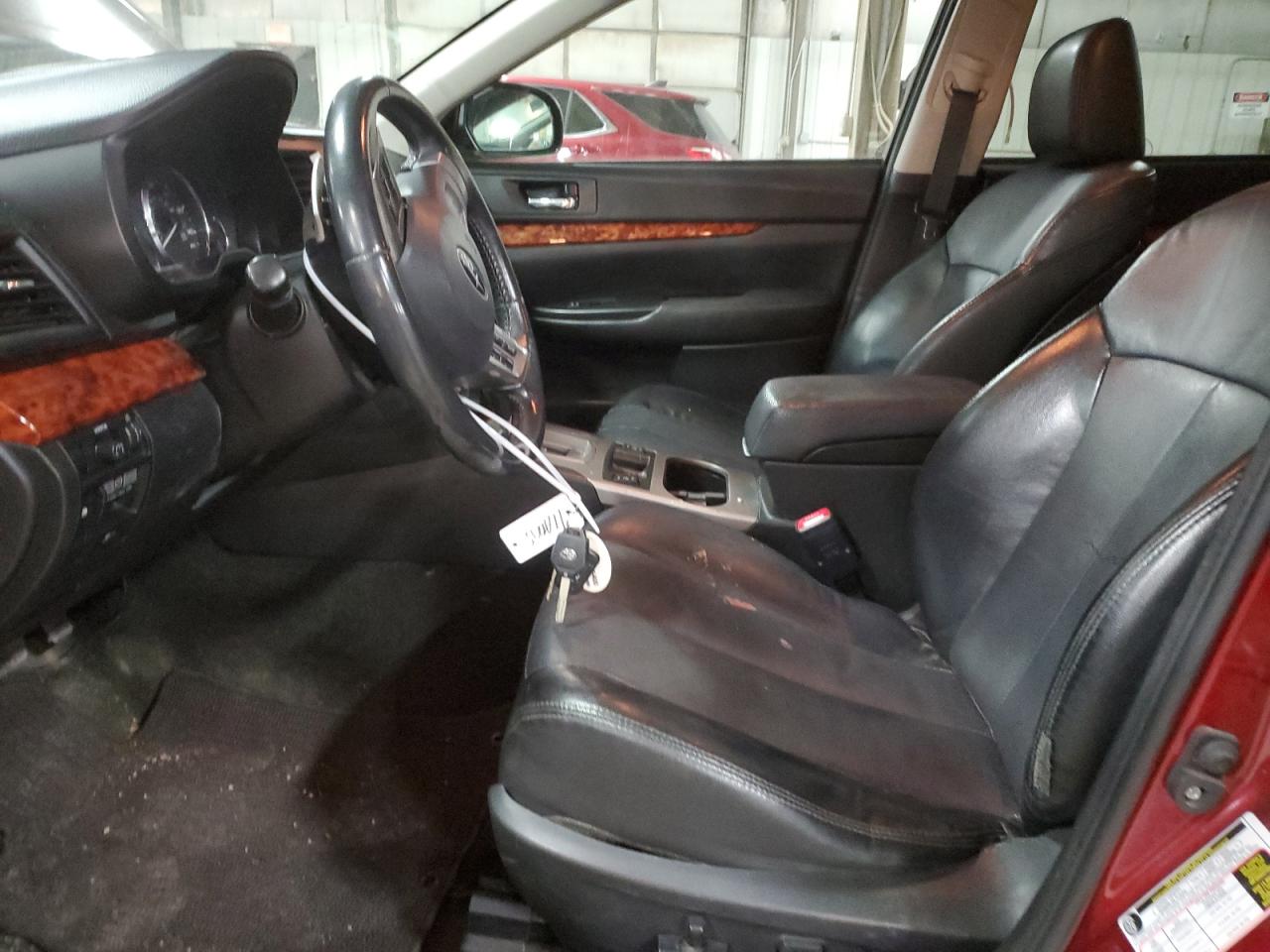 2012 Subaru Outback - Image 7