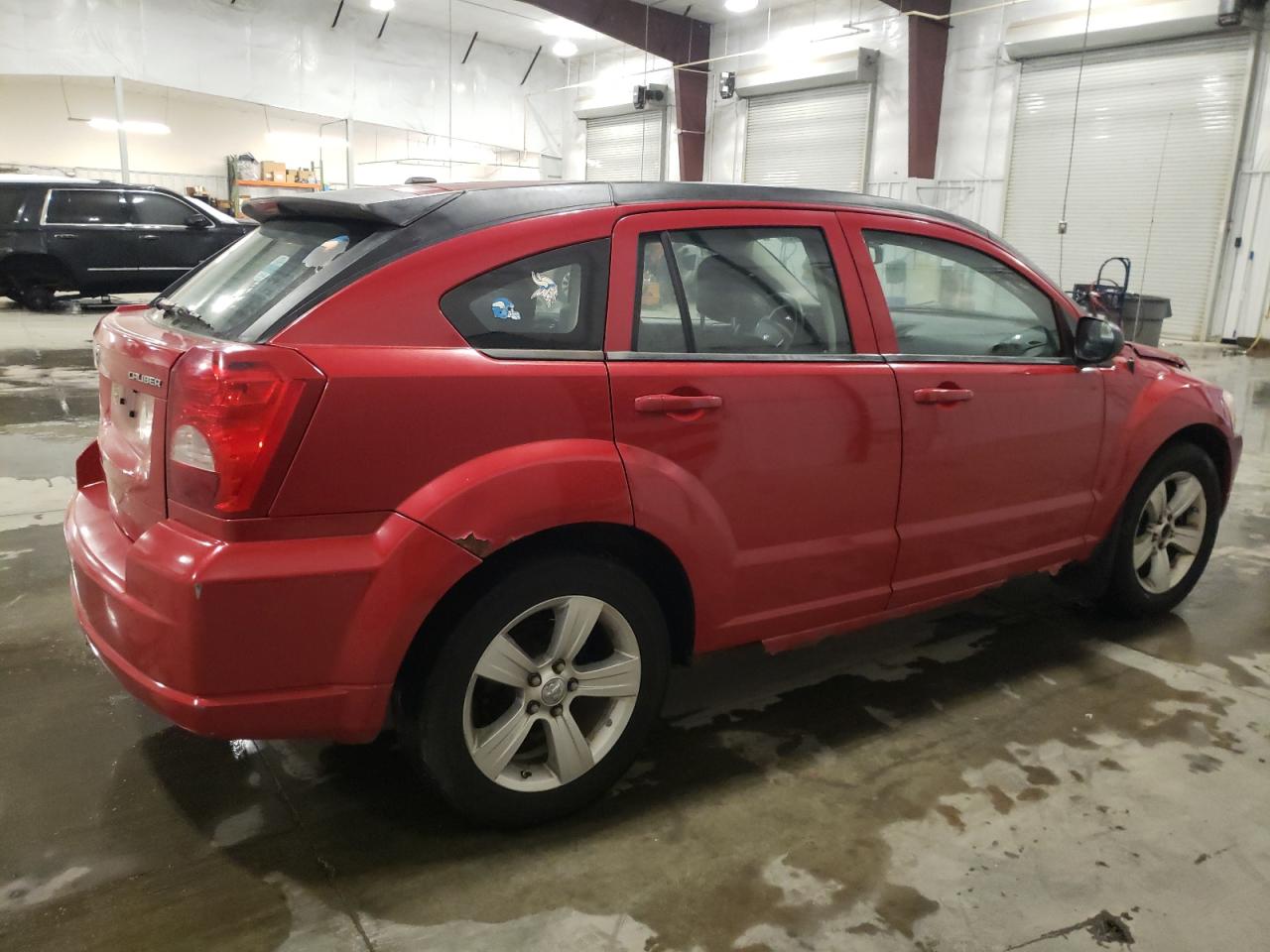 2012 Dodge Caliber - Image 3