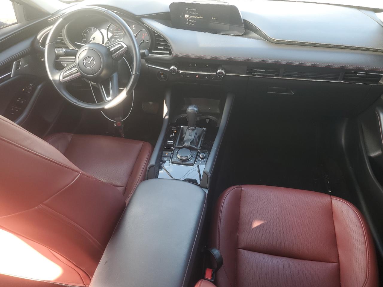 2023 Mazda 3 - Image 8