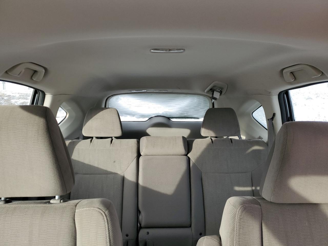 2014 Honda CR-V - Image 10