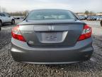 19XFB2F8XCE****** Salvage and Repairable 2012 Honda Civic in Alabama State
