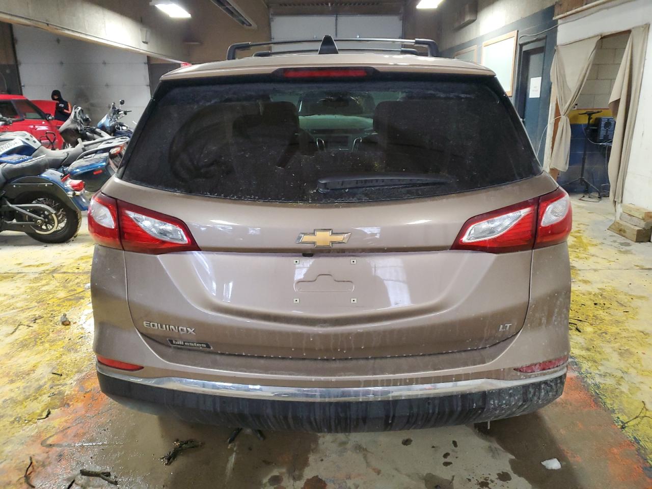 2019 Chevrolet Equinox - Image 6