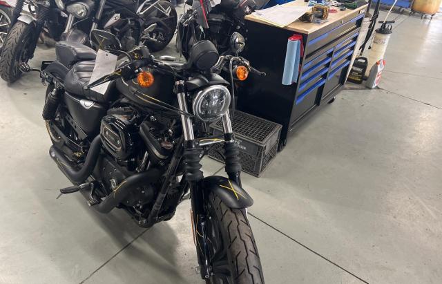 2020 Harley-Davidson Xl883 N