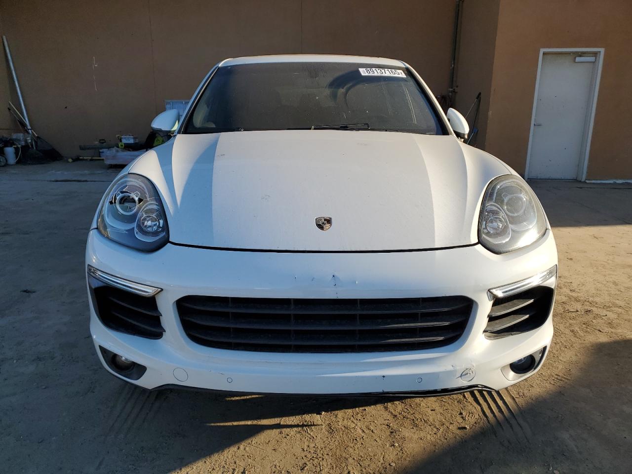 2015 Porsche Cayenne - Image 5