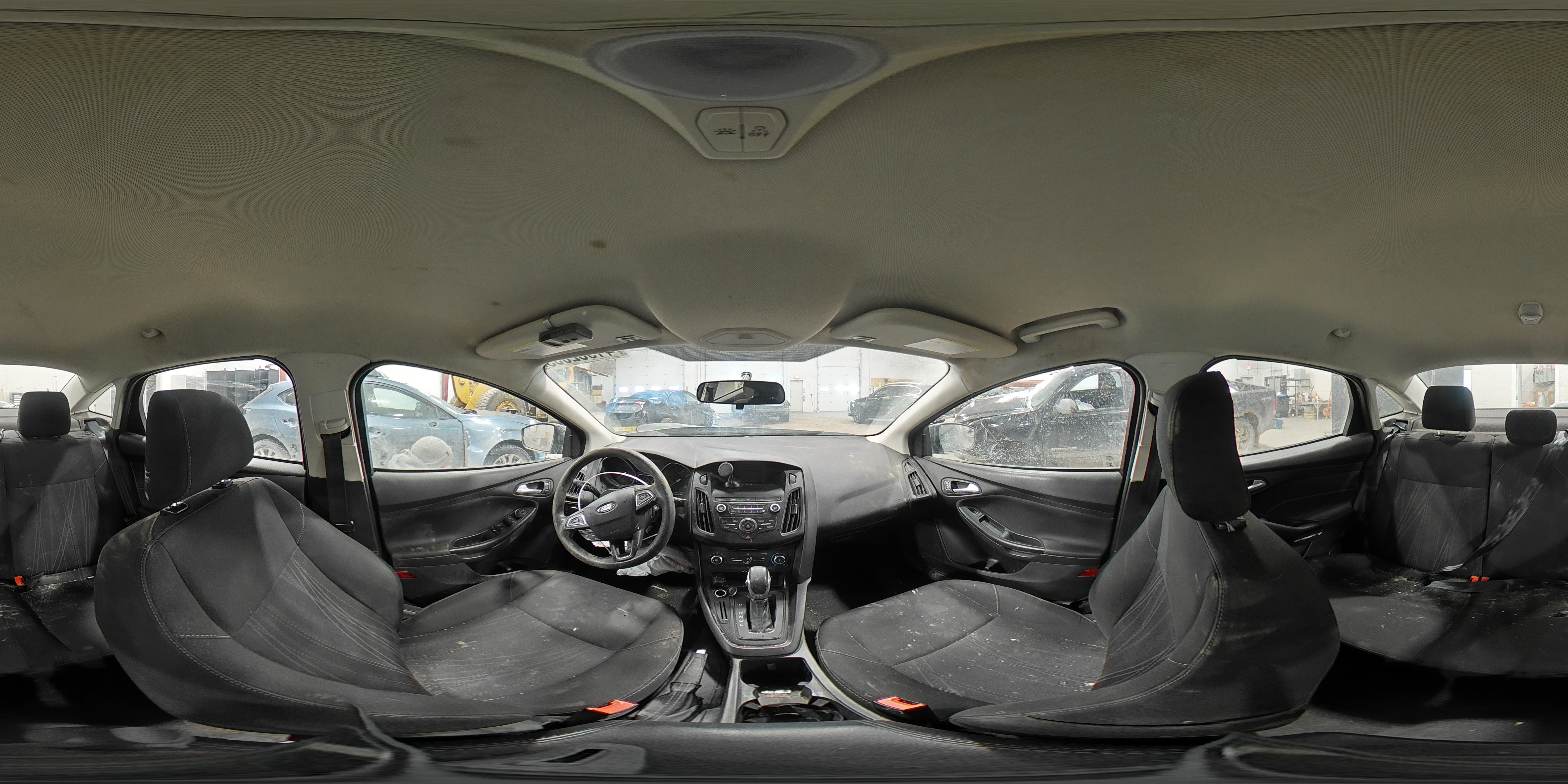 2018 Ford Focus - Image 13