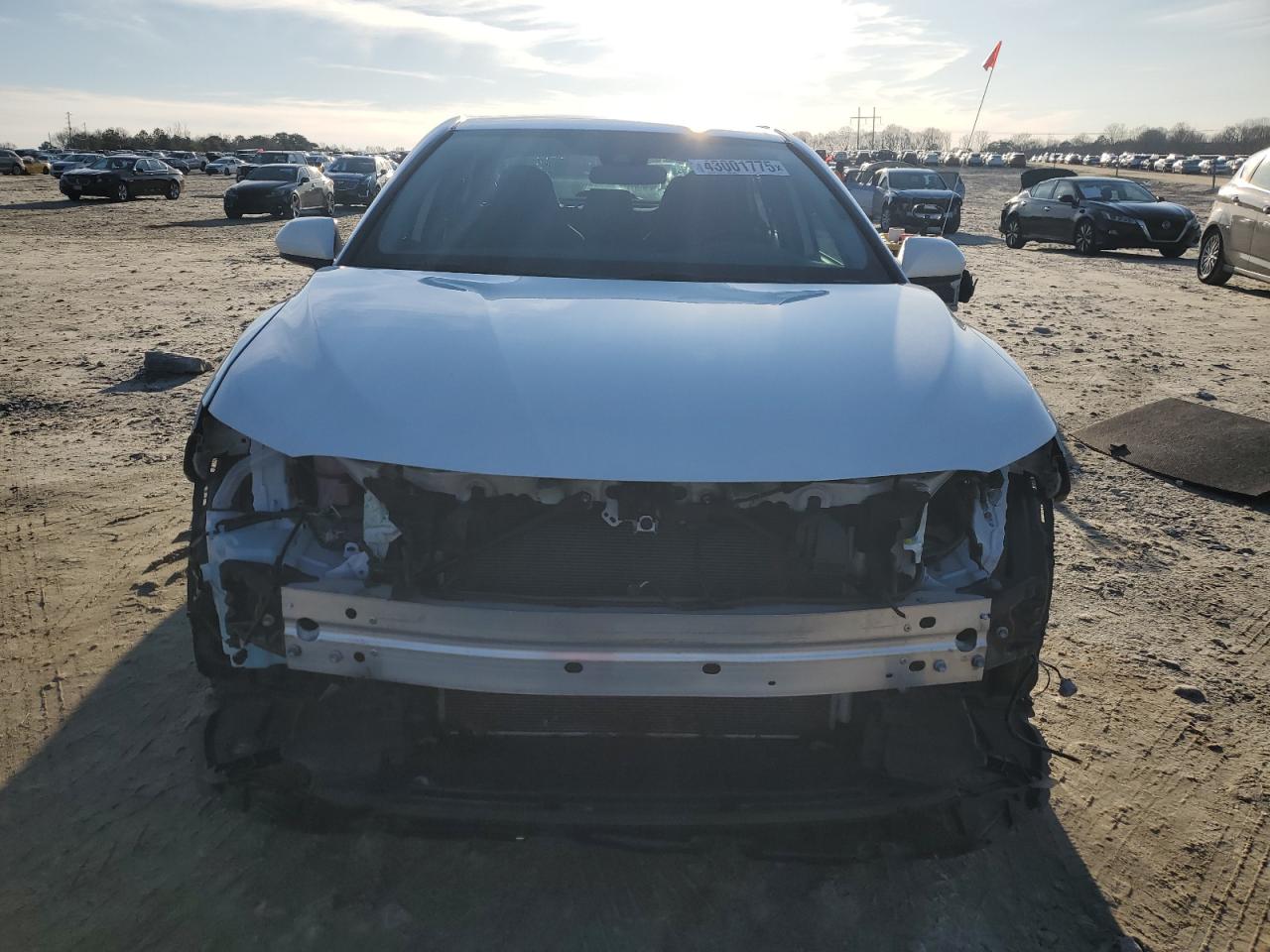 2023 Toyota Camry - Image 5
