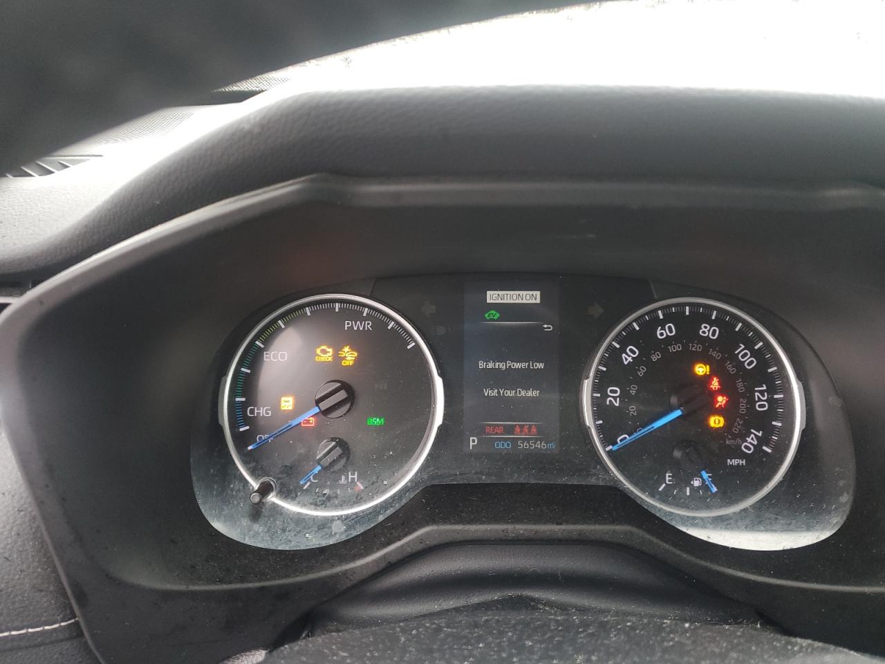 2019 Toyota RAV 4 - Image 9