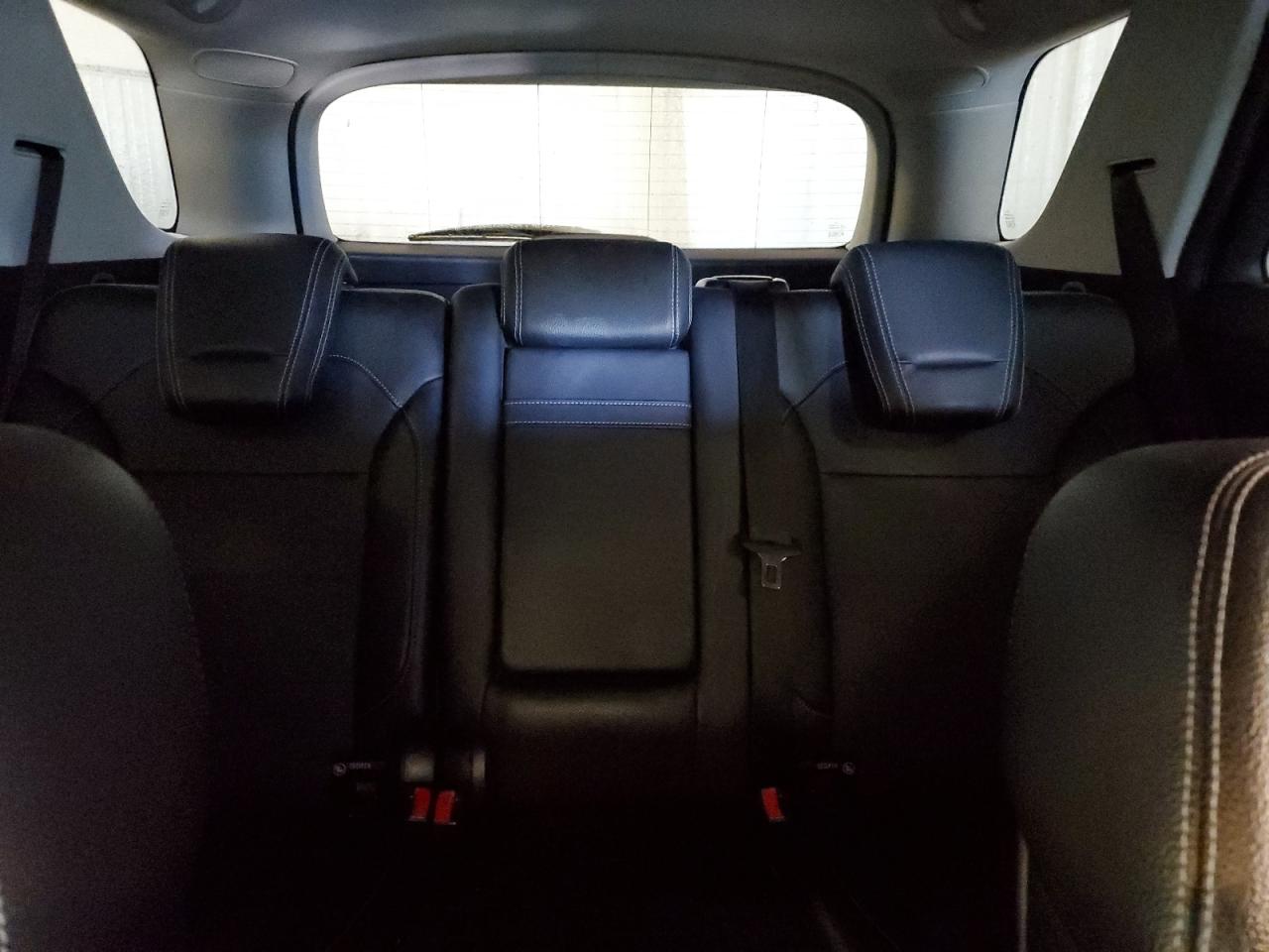 2015 Mercedes-Benz M-klasse - Image 10