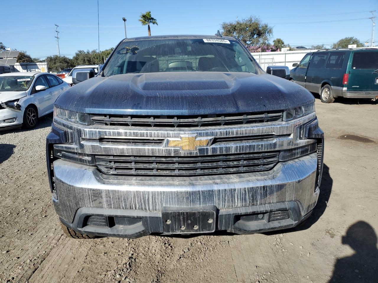 2020 Chevrolet Silverado - Image 5