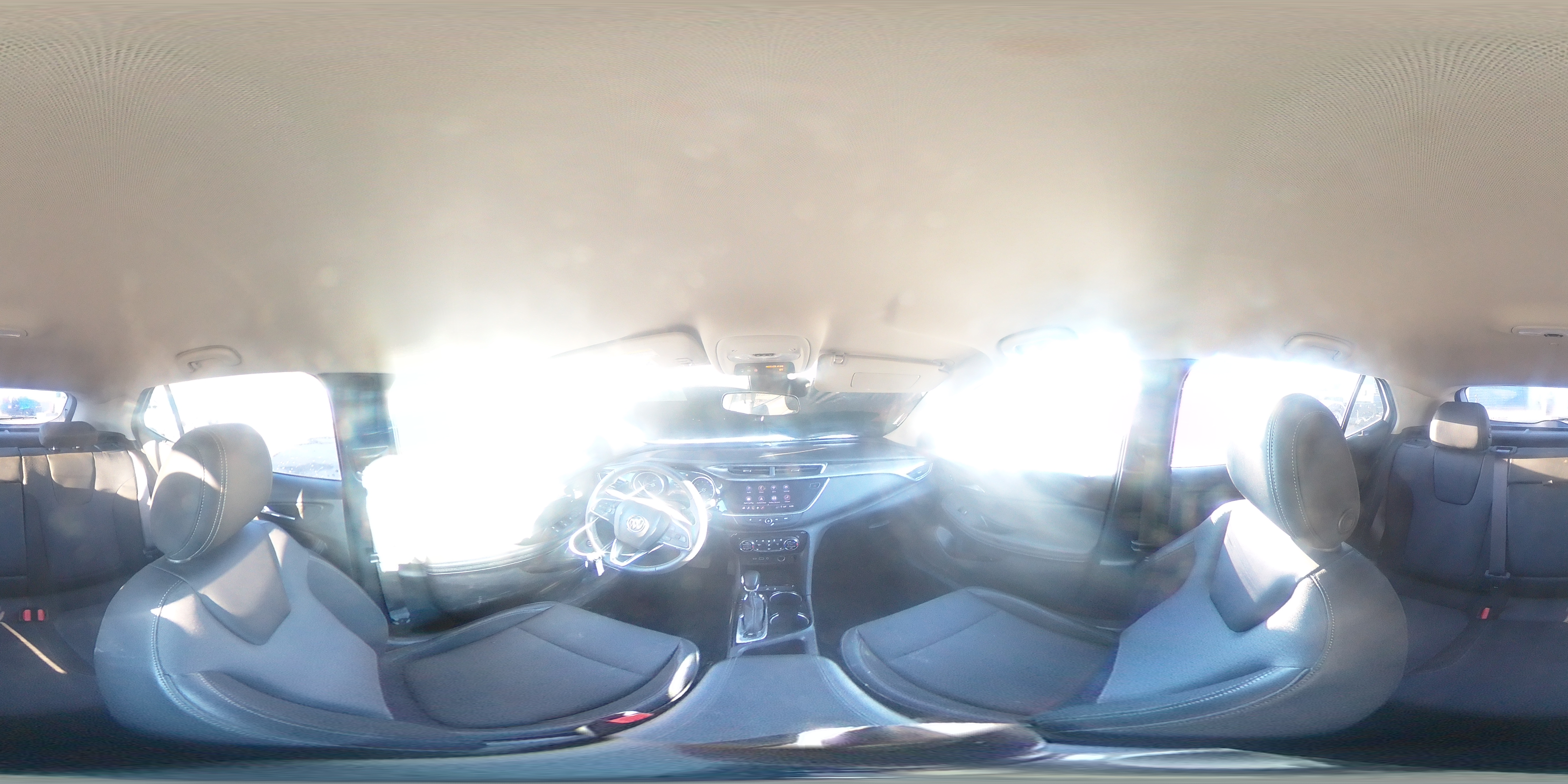 2022 Buick Encore - Image 16