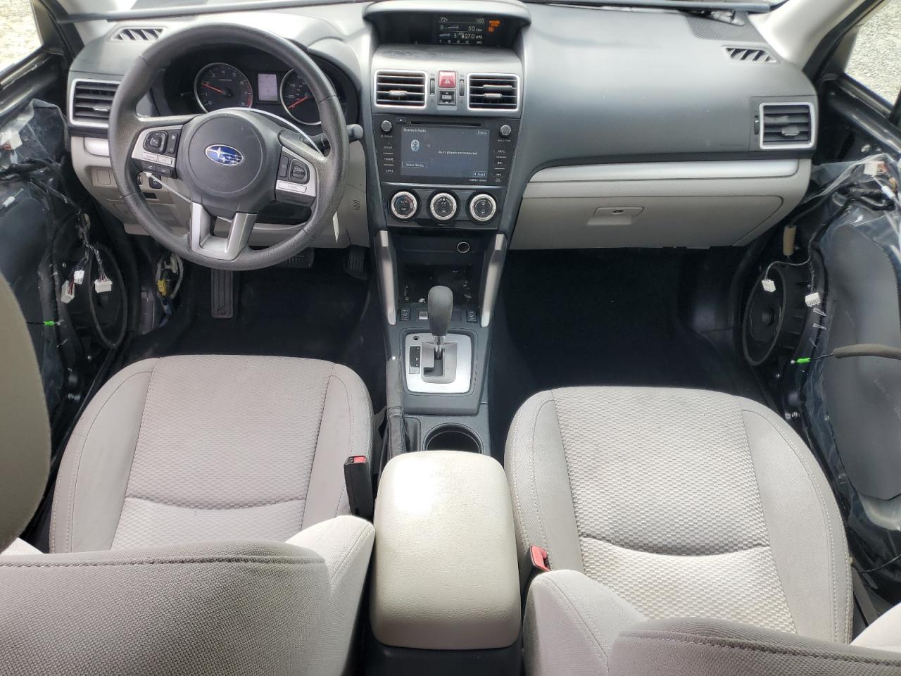 2018 Subaru Forester - Image 8