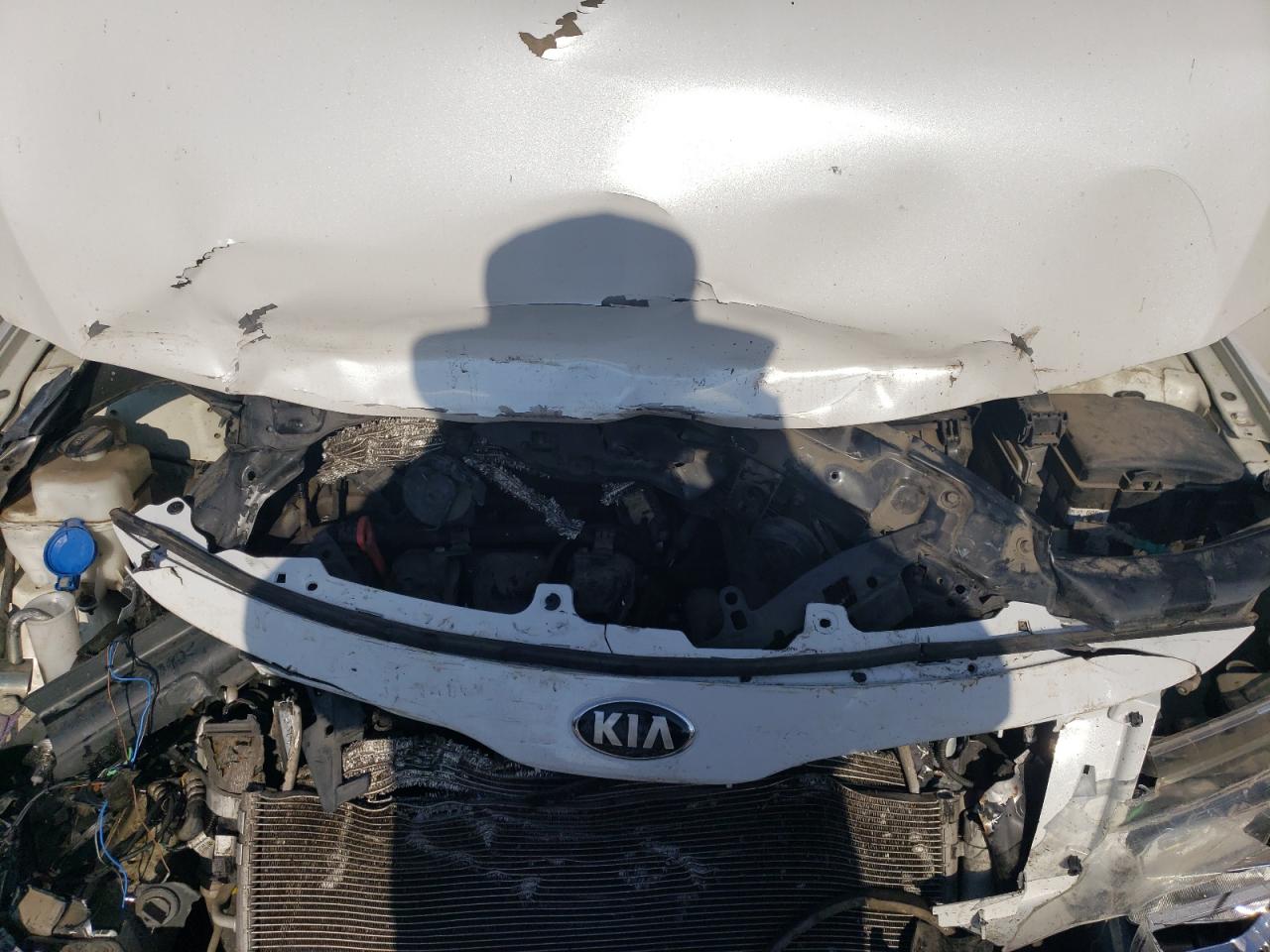 2015 Kia Optima - Image 12