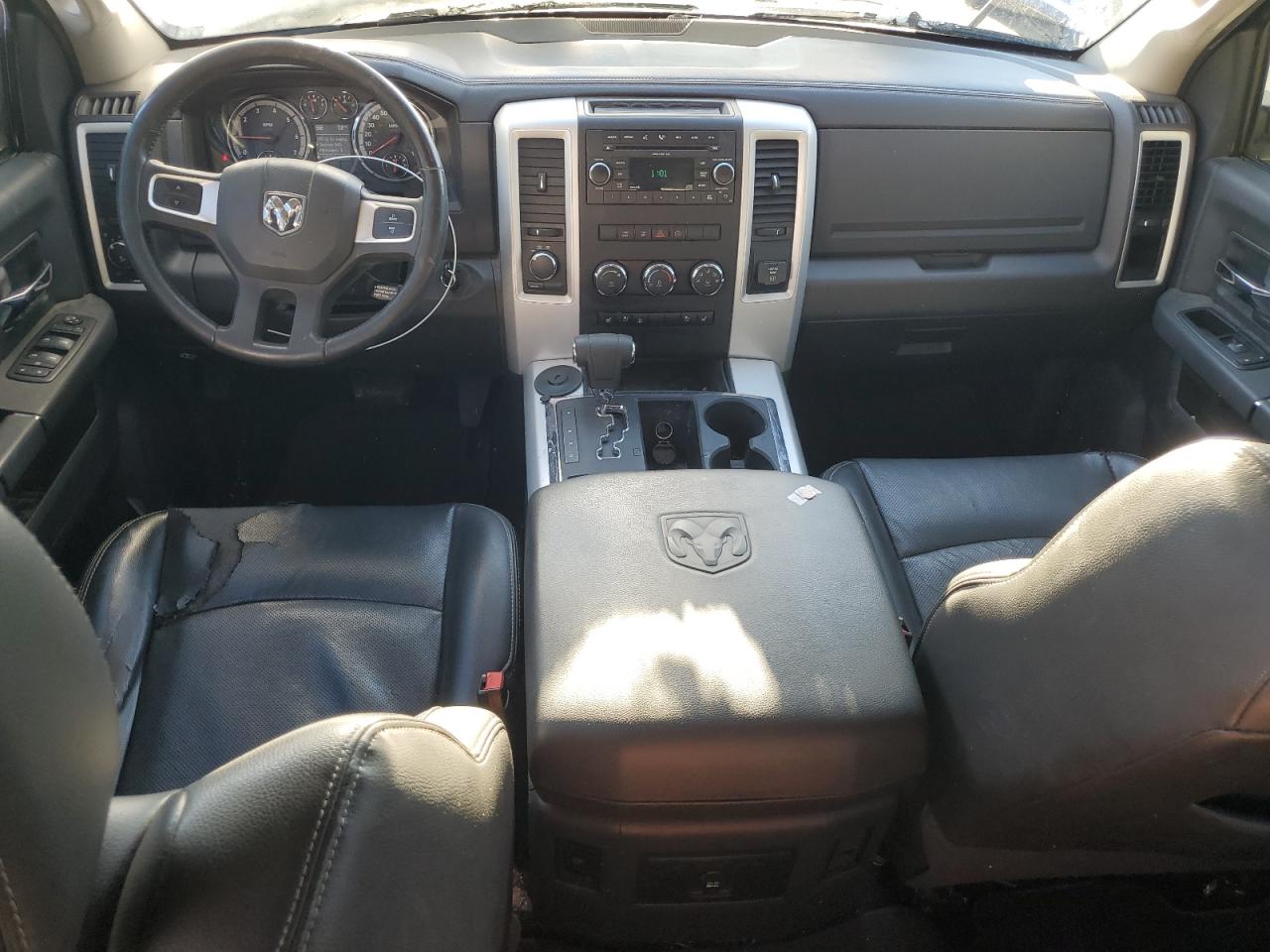 2009 Dodge RAM - Image 8