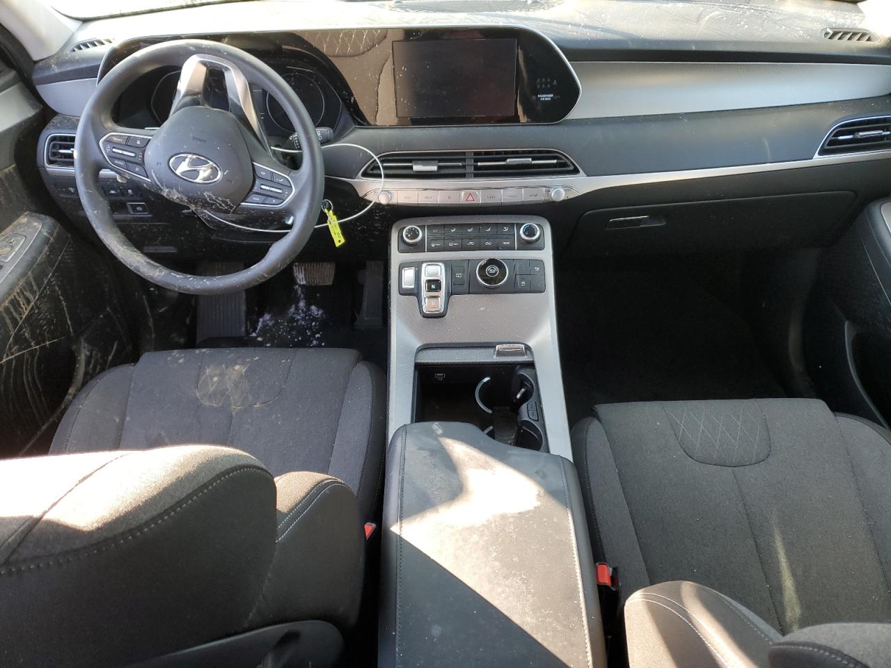 2022 Hyundai Palisade - Image 8