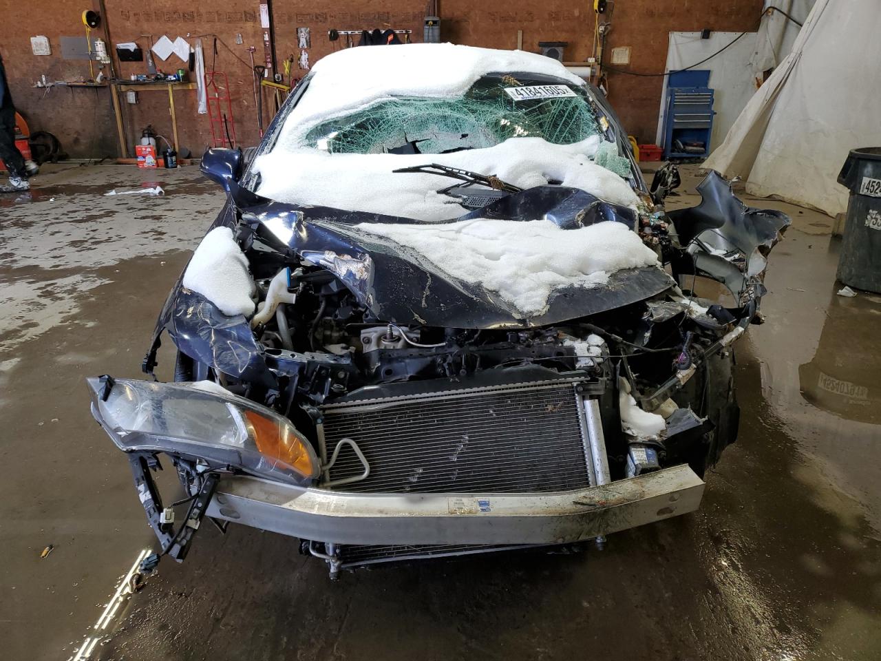 2007 Honda Civic - Image 5