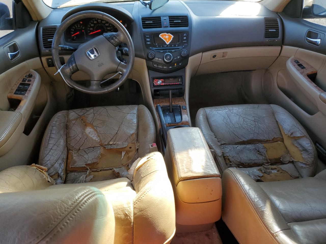 2005 Honda Accord - Image 8