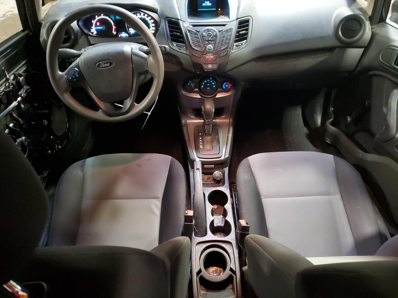 2017 Ford Fiesta - Image 8