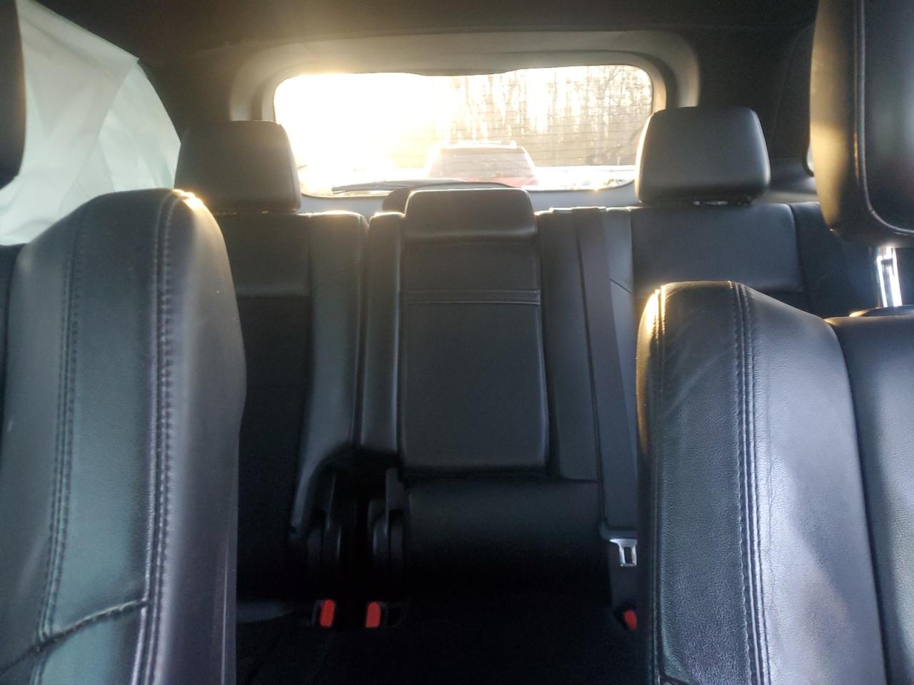 2020 Jeep Grand Cherokee - Image 10