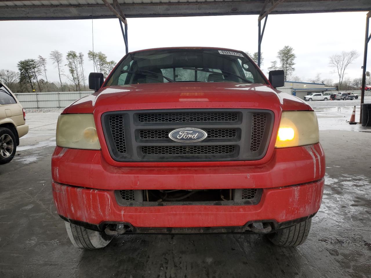 2005 Ford F-150 - Image 5