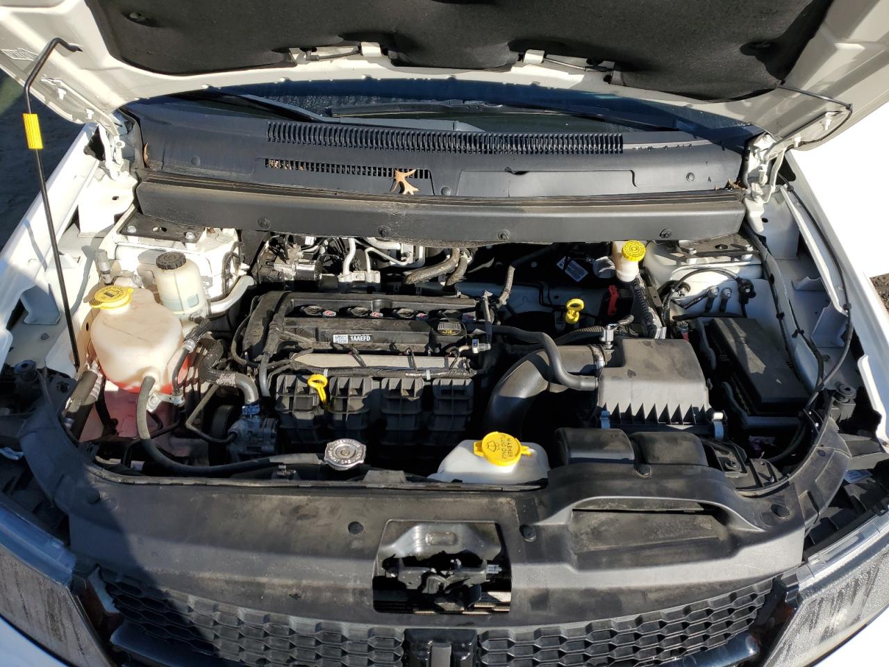 2020 Dodge Journey - Image 13